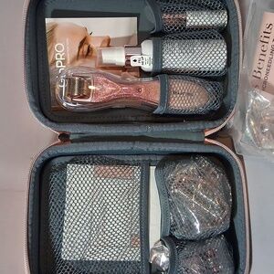 GloPro new kit plus extras